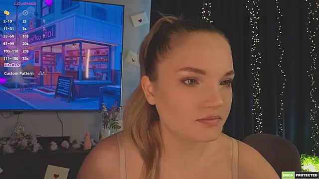 JulieLupo online show from April 14, 2026, 6:40 am