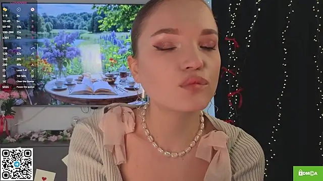 JulieLupo online show from March 10, 2026, 6:28 am