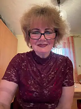 BoloshkaBlonda online show from May 30, 2026, 4:08 am