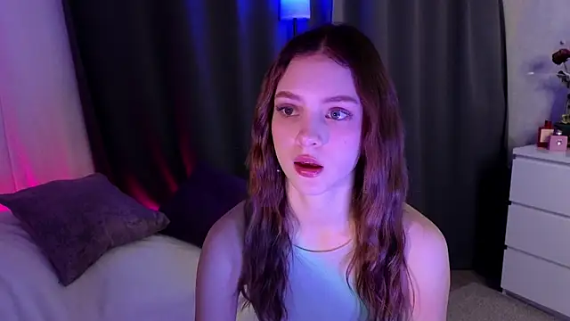 midnightMaya online show from November 2, 2025, 9:31 pm