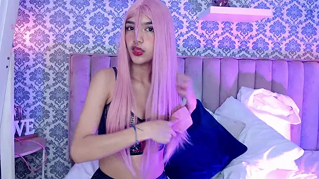 VioletLilith 3 online show from May 16, 2026, 12:48 pm