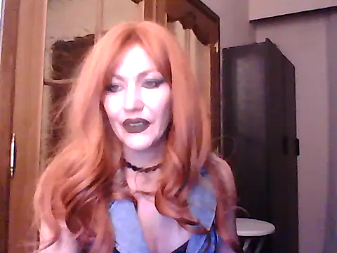 ShyGirlV online show from November 18, 2025, 11:37 pm