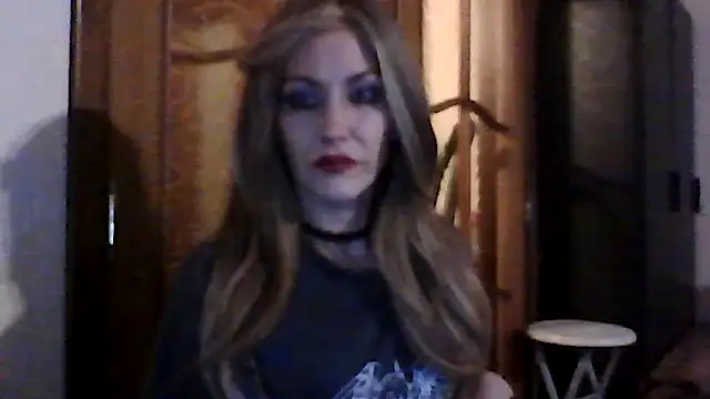 ShyGirlV online show from December 5, 2025, 2:54 am