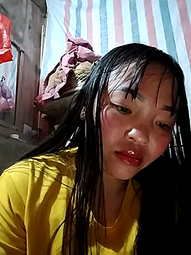 Minkine022 online show from February 25, 2026, 7:03 pm