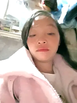 Minkine022 online show from November 19, 2025, 9:26 pm