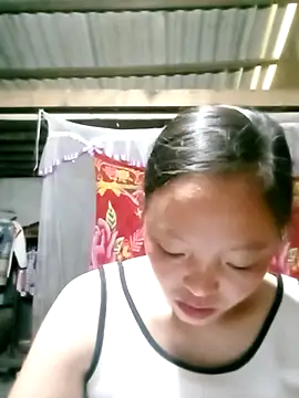 Minkine022 online show from October 13, 2025, 6:26 am