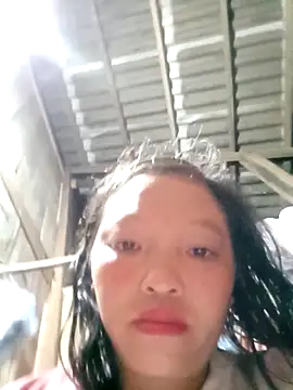 Minkine022 online show from November 8, 2025, 5:05 pm