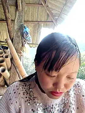 Minkine022 online show from January 12, 2026, 6:31 am