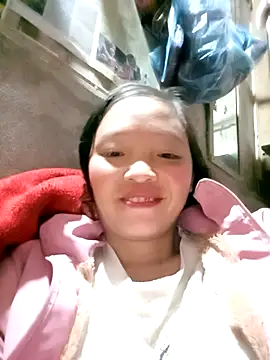 Minkine022 online show from November 20, 2025, 9:47 pm