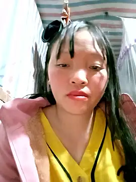 Minkine022 online show from January 12, 2026, 6:36 pm