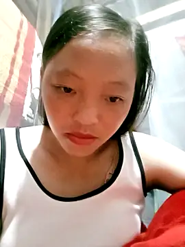 Minkine022 online show from October 6, 2025, 6:30 pm