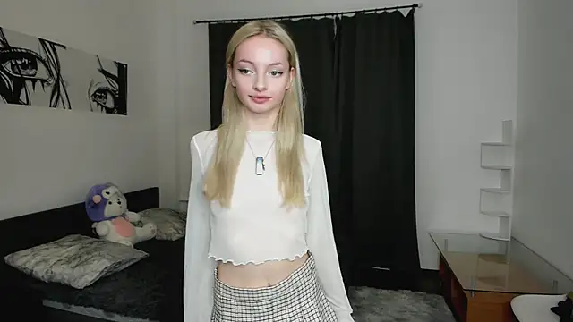 PocketDollX online show from October 29, 2025, 2:05 pm