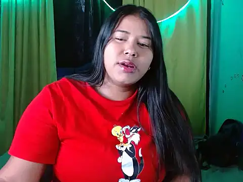 Snapshot of Ebony_luna chatting on March 16, 2026, 12:31 pm Ebony luna online show from March 16, 2026, 12:31 pm