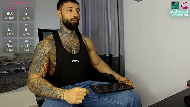 Snapshot of MasculineGuy99 chatting on November 25, 2025, 6:36 am MasculineGuy99 online show from November 25, 2025, 6:36 am