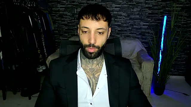 MasculineGuy99 online show from March 23, 2026, 8:52 pm