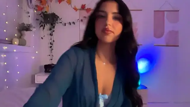 ariajacksonx online show from October 27, 2025, 12:44 am