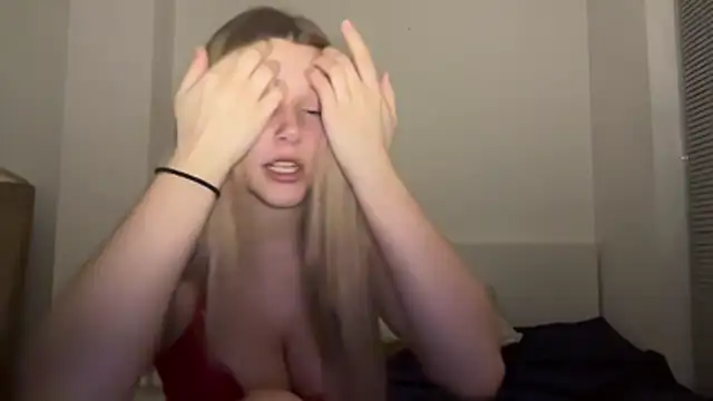 jessicapearsonsx online show from February 26, 2026, 8:53 pm