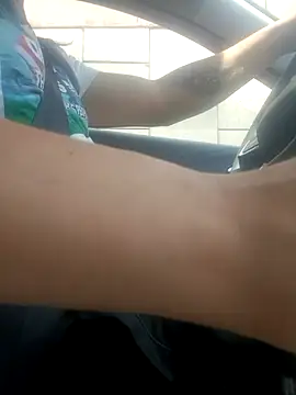 Chyynoxxx online show from November 8, 2025, 5:27 pm