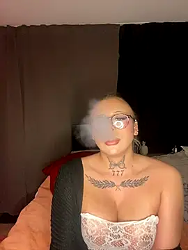 Kimberly-sweety online show from December 5, 2025, 9:01 pm