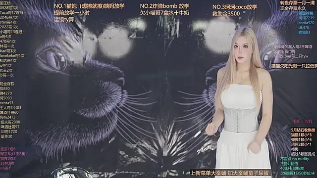 sweetgirls666 online show from May 4, 2026, 11:35 am