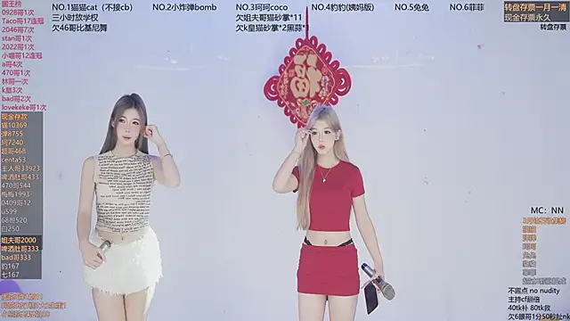 sweetgirls666 online show from March 1, 2026, 11:10 am