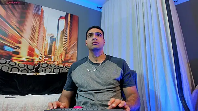 Snapshot of JacobOconner chatting on November 15, 2025, 12:31 pm JacobOconner online show from November 15, 2025, 12:31 pm