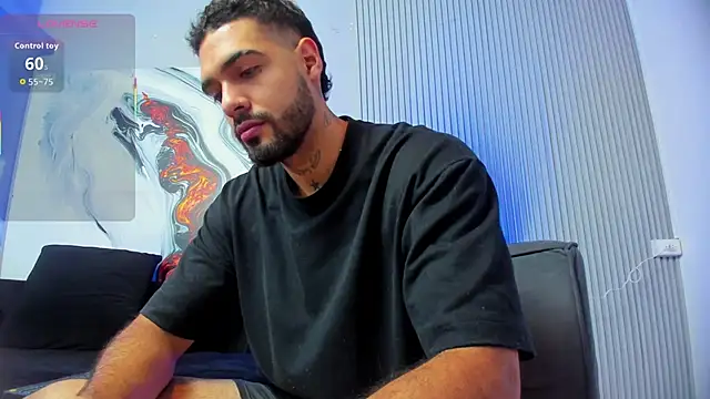 Snapshot of JacobOconner chatting on October 28, 2025, 12:15 pm JacobOconner online show from October 28, 2025, 12:15 pm