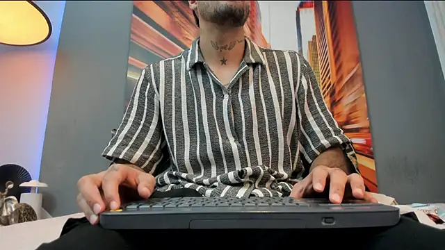 Snapshot of JacobOconner chatting on November 27, 2025, 11:54 am JacobOconner online show from November 27, 2025, 11:54 am