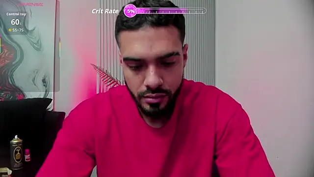 Snapshot of JacobOconner chatting on October 14, 2025, 12:06 pm JacobOconner online show from October 14, 2025, 12:06 pm