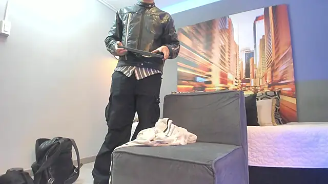 Snapshot of JacobOconner chatting on November 21, 2025, 10:03 am JacobOconner online show from November 21, 2025, 10:03 am