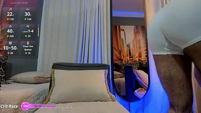 Snapshot of JacobOconner chatting on November 12, 2025, 12:09 pm JacobOconner online show from November 12, 2025, 12:09 pm