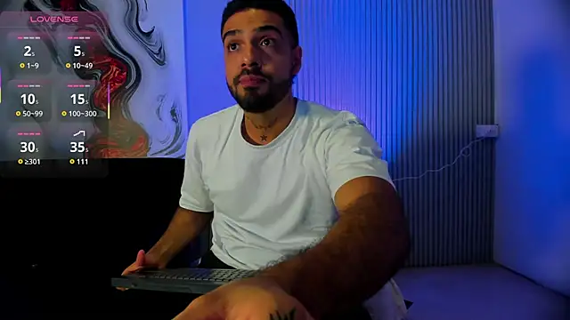 Snapshot of JacobOconner chatting on October 29, 2025, 12:15 pm JacobOconner online show from October 29, 2025, 12:15 pm