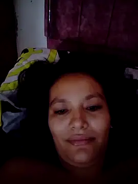Snapshot of Linis_19 chatting on October 9, 2025, 12:28 pm Linis 19 online show from October 9, 2025, 12:28 pm