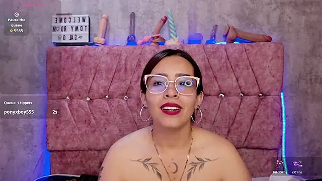 Mia lopez 1 online show from May 14, 2026, 10:34 am