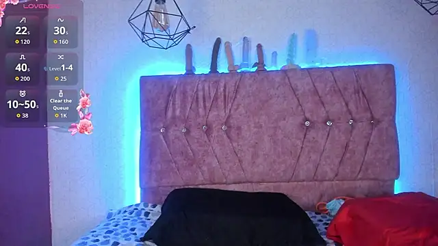 Mia lopez 1 online show from February 5, 2026, 11:06 am