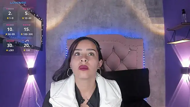Mia lopez 1 online show from May 14, 2026, 10:40 pm