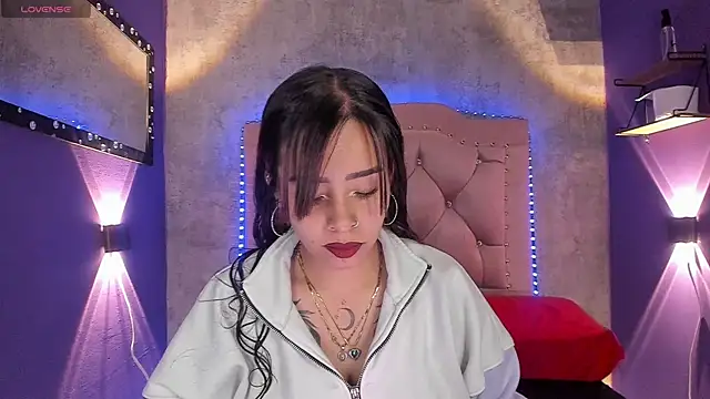 Mia lopez 1 online show from May 13, 2026, 10:28 pm