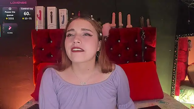 Snapshot of Cony_l chatting on April 9, 2026, 12:01 am Cony l online show from April 9, 2026, 12:01 am