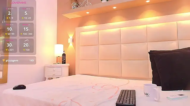 TracyDavis  online show from November 28, 2025, 3:56 pm