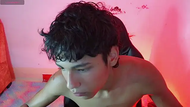 Im david02 online show from October 11, 2025, 3:02 pm