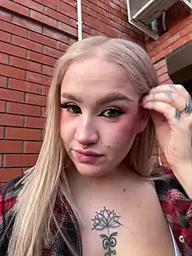 RollDolls online show from November 21, 2025, 5:17 am