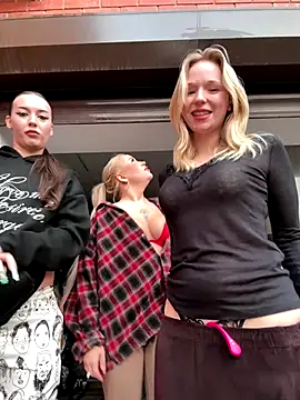 Snapshot of RollDolls chatting on December 1, 2025, 5:08 am RollDolls online show from December 1, 2025, 5:08 am