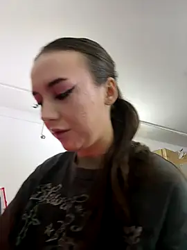 Snapshot of RollDolls chatting on January 9, 2026, 5:03 am RollDolls online show from January 9, 2026, 5:03 am