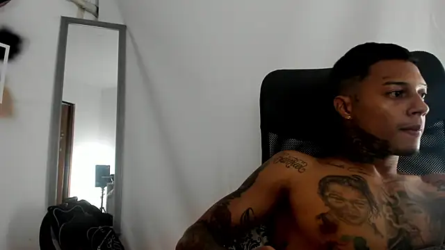 The boy dreams1 online show from October 17, 2025, 3:10 am