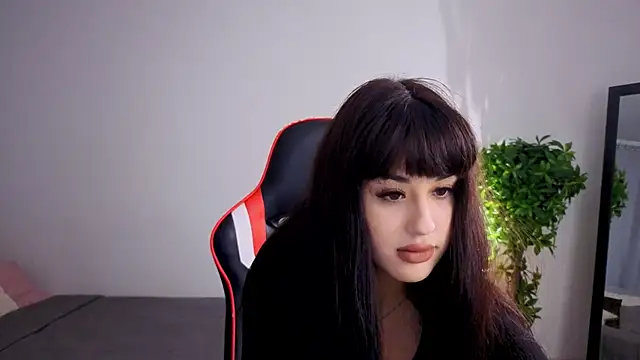 Snapshot of Erika_peach chatting on October 8, 2025, 2:40 pm Erika peach online show from October 8, 2025, 2:40 pm
