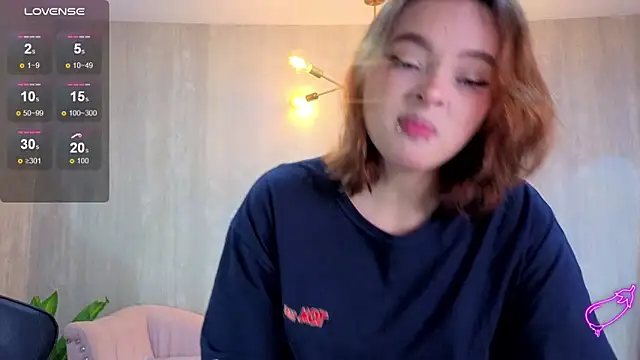 mia foster t online show from February 23, 2026, 1:55 pm