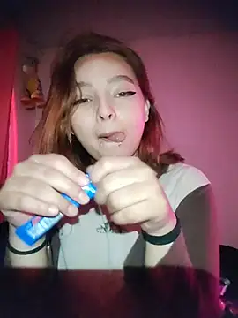 Snapshot of mia_foster_t chatting on April 27, 2026, 6:06 pm mia foster t online show from April 27, 2026, 6:06 pm