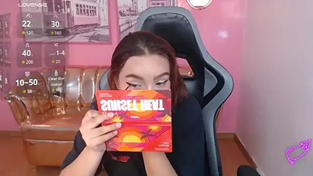 mia foster t online show from January 14, 2026, 1:26 pm