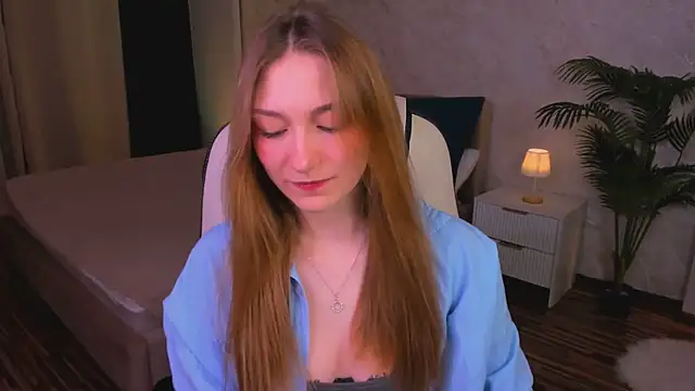 AngelAnabelle online show from October 25, 2025, 8:09 pm