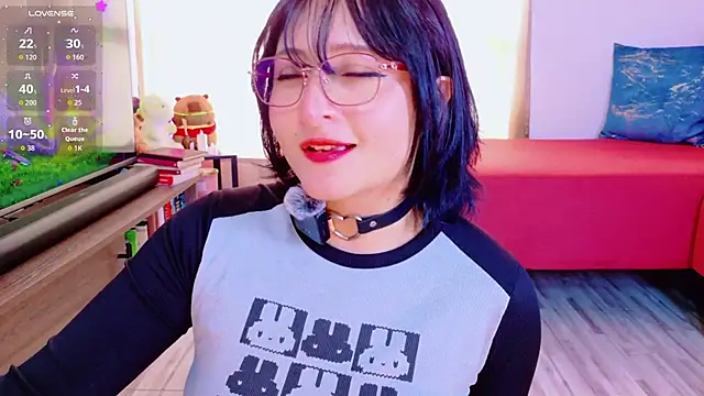 tiramesusuu online show from March 27, 2026, 9:38 pm